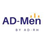 Logo Project AD-Men