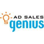 Logo Project Ad Sales Genius