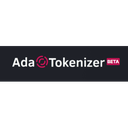 Ada Tokenizer Reviews
