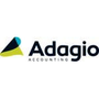 Logo Project Adagio Not For Profit