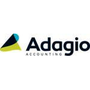 Adagio Not For Profit Icon