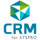 CRM for SYSPRO Reviews