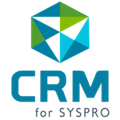 CRM for SYSPRO