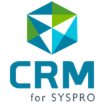 CRM for SYSPRO Reviews