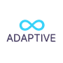 Logo Project Adaptive ERP