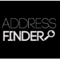 Logo Project AddressFinder