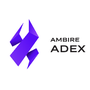 Logo Project Ambire AdEx