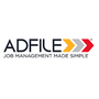 Logo Project Adfile