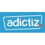 Logo Project Adictiz