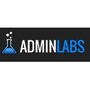 Logo Project Admin Labs' Website Monitoring
