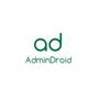Logo Project AdminDroid
