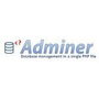 Logo Project Adminer
