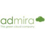 Logo Project Admira Suite
