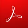 Logo Project Adobe Acrobat DC