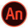 Logo Project Adobe Animate