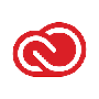 Logo Project Adobe Creative Cloud