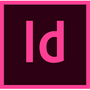 Logo Project Adobe InDesign