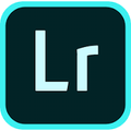 Adobe Lightroom