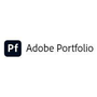 Logo Project Adobe Portfolio