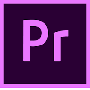 Logo Project Adobe Premiere Pro