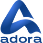 Logo Project Adora POS