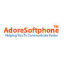 Logo Project Adore SIP Softphone