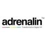 Logo Project Adrenalin