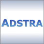 Logo Project ADSTRA Dental Software Suite