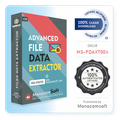 Advanced File Data Extractor