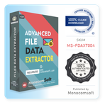 Advanced File Data Extractor Reviews