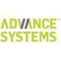 Logo Project Mitrefinch by Advance Systems