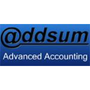 Logo Project Addsum Advanced Accounting