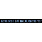 Advanced BAT to EXE Converter Reviews