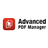 Advanced PDF Manager