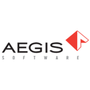 Logo Project Aegis Software FactoryLogix MES