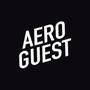 Logo Project AeroGuest