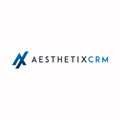 Aesthetix CRM