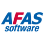 Logo Project AFAS Software