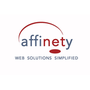 Logo Project Affinety Facility Scheduling