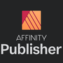 Logo Project Affinity Publisher