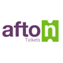 Logo Project Afton Tickets