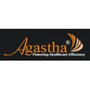 Logo Project Agastha EHR