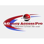 Logo Project Agency Access Pro