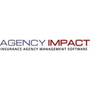 Logo Project Agency Impact