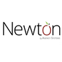 Logo Project Newton by Agency Systems