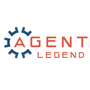 Logo Project Agent Legend