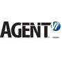 Logo Project Agent Vi