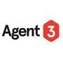 Logo Project Agent3