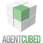 Logo Project AgentCubed