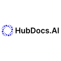 HubDocs AI